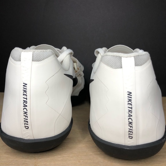 nike zoom sd 4 shot put shoes